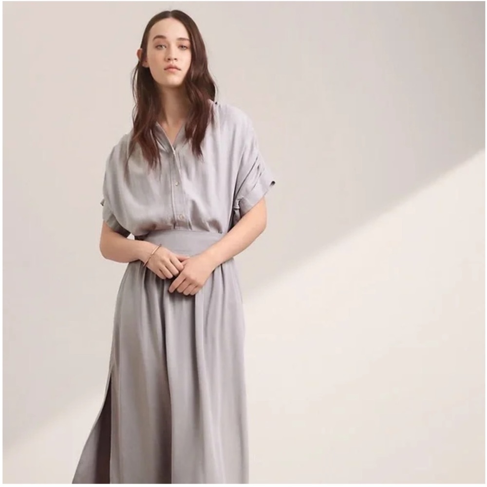 WILFRED Bertillon Blouse Oversized